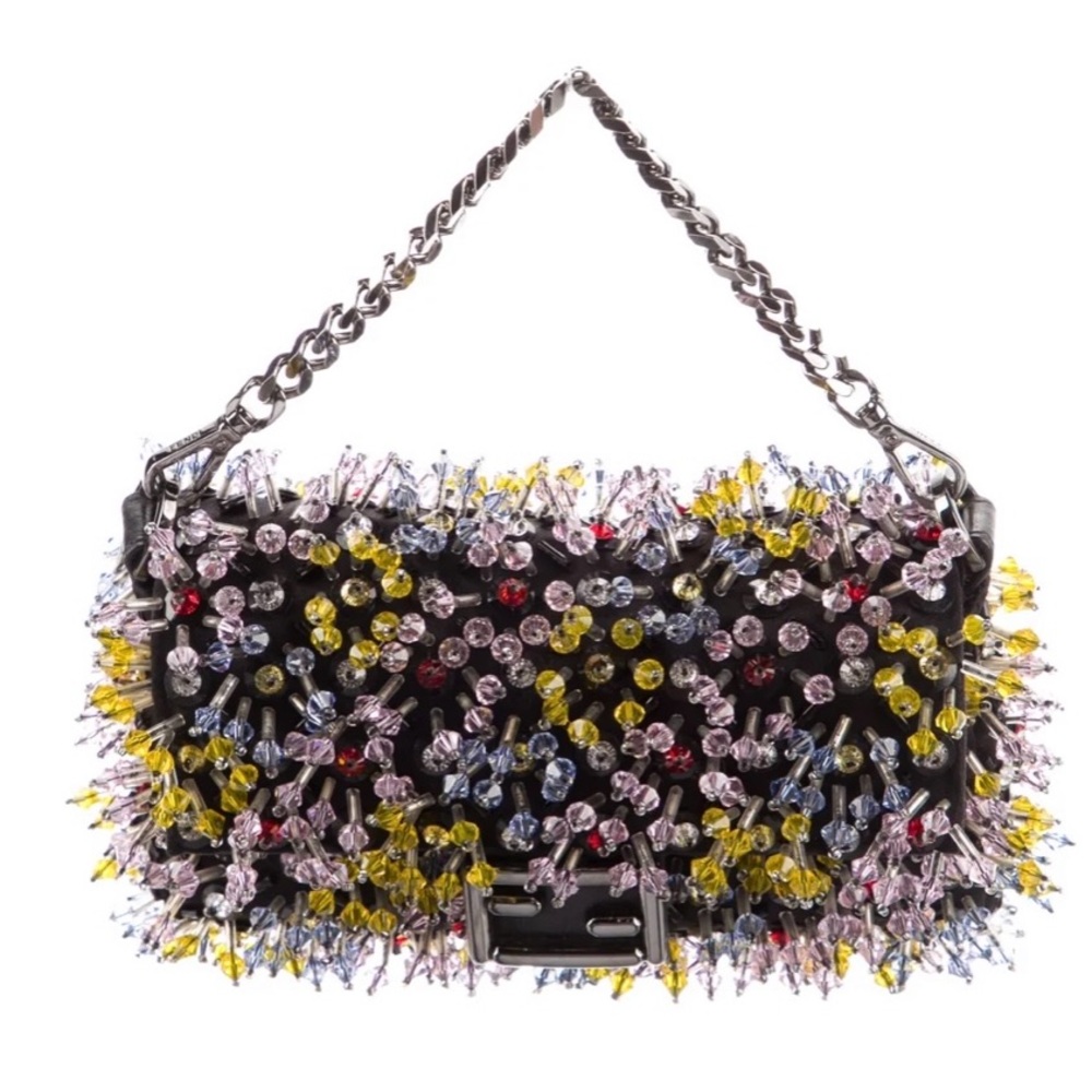Fendi Mini Baguette